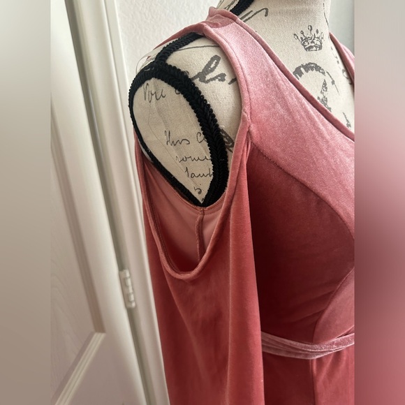 Ny collection longsleeve dress - Picture 5 of 8